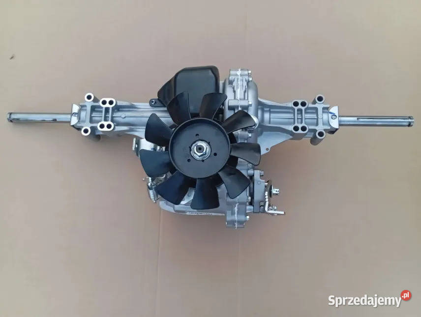 Skrzynia hydrostatyczna Loncin LXHT200 do Białystok