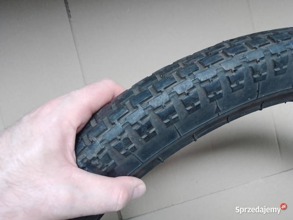 Koło motoroweru Riga13 Korczowa