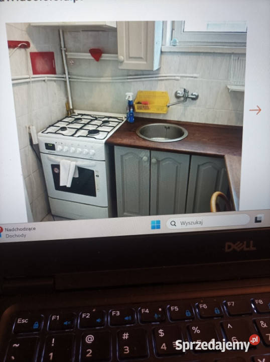 mieszkanko 3000 2 pok 39m2 mazowieckie Warszawa sprzedam