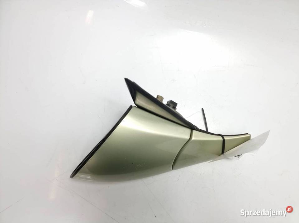 LUSTERKO PRAWE OPEL VECTRA B kujawsko-pomorskie Lipno