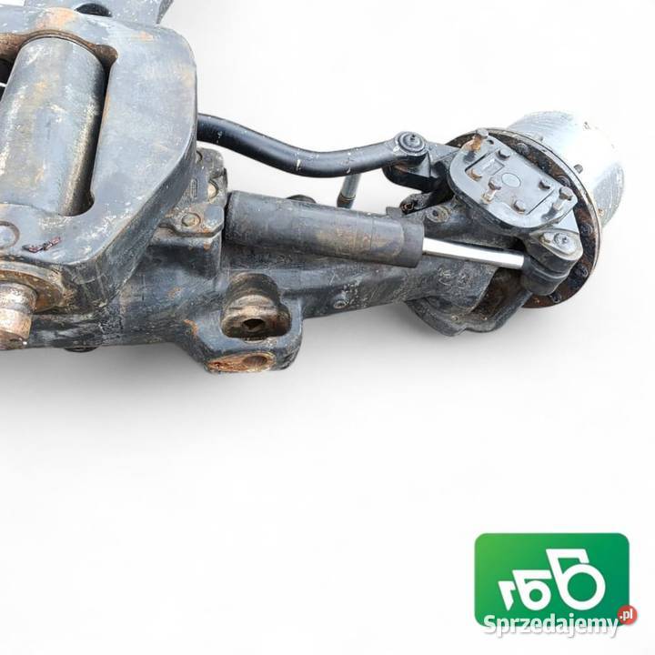 Przedni most CNH 87714059 84390031 Holland T8050 Wilkowo