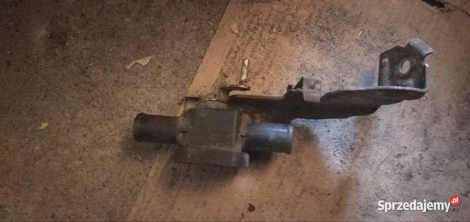 Zawór nagrzewnicy Honda Accord IV wielkopolskie Poznań