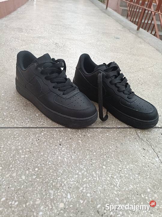 Buty Nike damskie 39 Wkładka 25 Obuwie sportowe