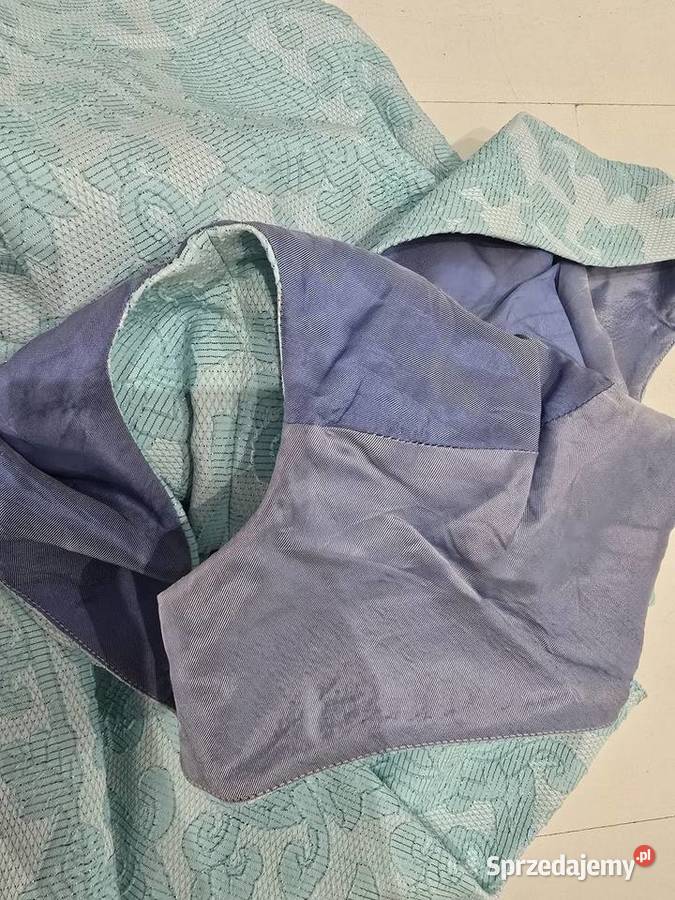 Suknia koktajlowa wieczorowa Rybnik