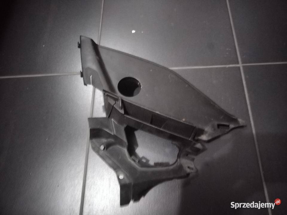 Podszybie prawe honda civic ufo Karoseria Dziecinów