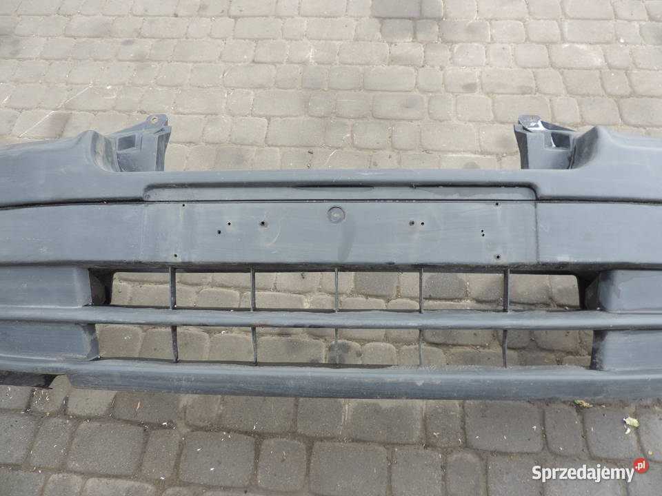 FIAT SCUDO I ZDERZAK PRZEDNI