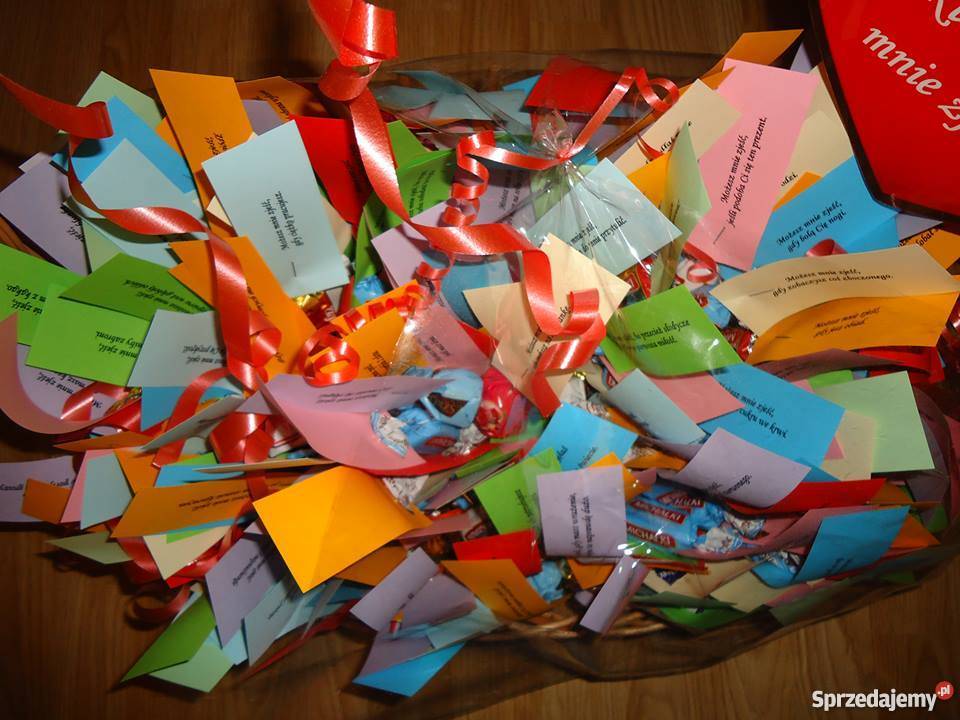 Prezent na różne okazje Rzeszów