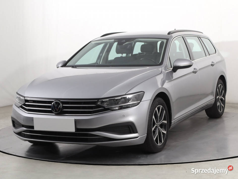 VW Passat 15 TSI 110KM Katowice sprzedam