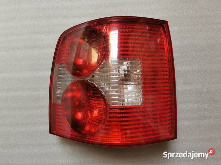 Lampa Prawy Tył Tylna Prawa VW Passat B5 Lift Wyszków