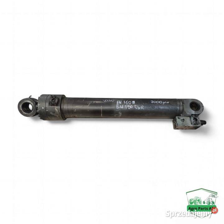 Siłownik hydrauliczny Górny Ramienia 14376026 Układ hydrauliczny Ciechanowiec