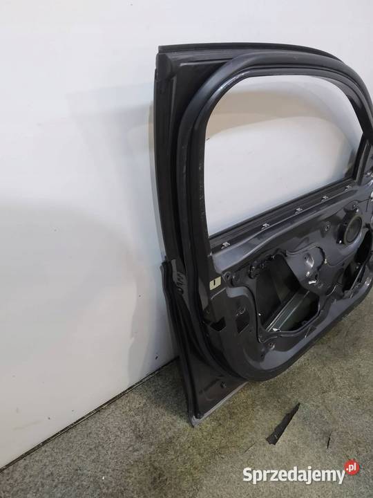 DRZWI LEWE PRZÓD B39 Bmw Seria 3 VI 2011 2018
