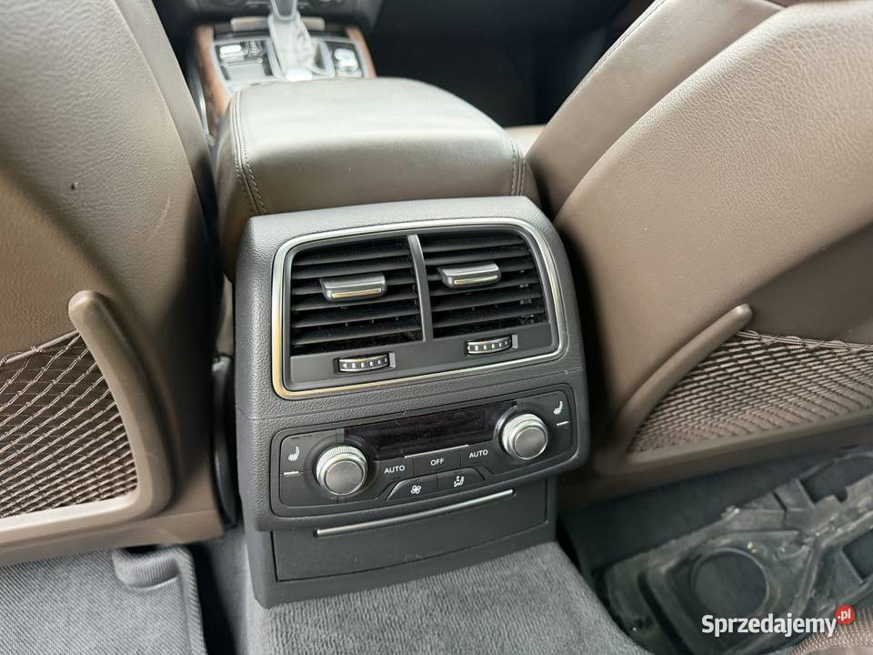 Audi A6 Allroad 30 TDI S tronic DPF QUATTRO
