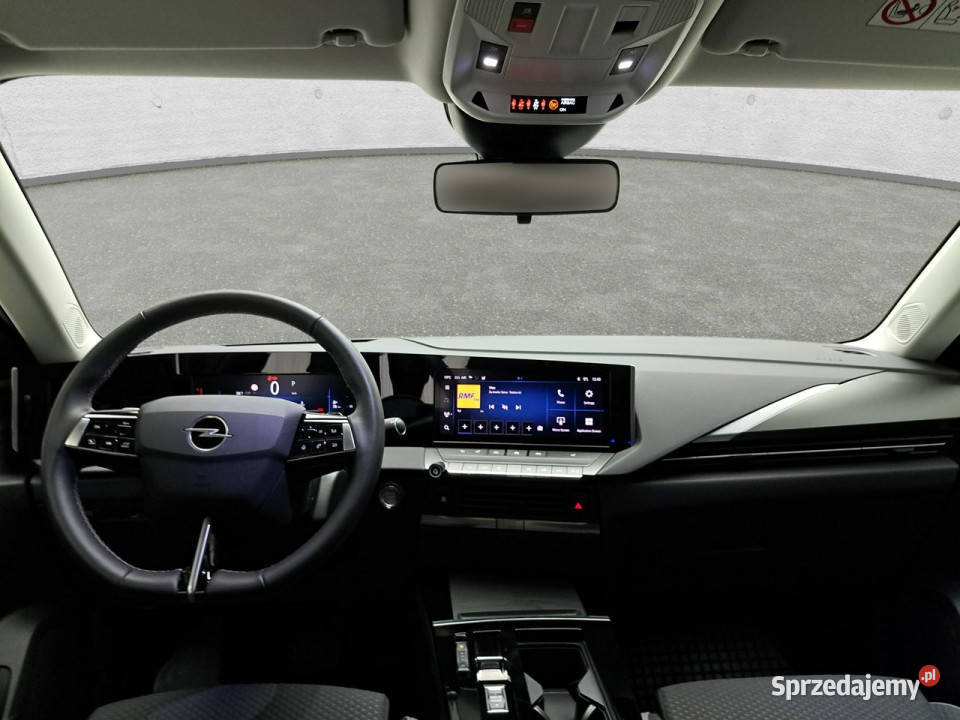 Opel Astra L 2021 automatyczna Komorniki sprzedam