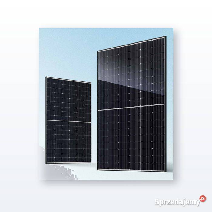 Panel fotowoltaiczny JA Solar 465W Monofacial