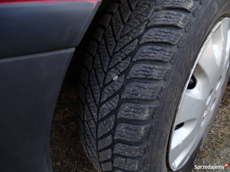 Fiat Siena Siena łódzkie Ksawerów