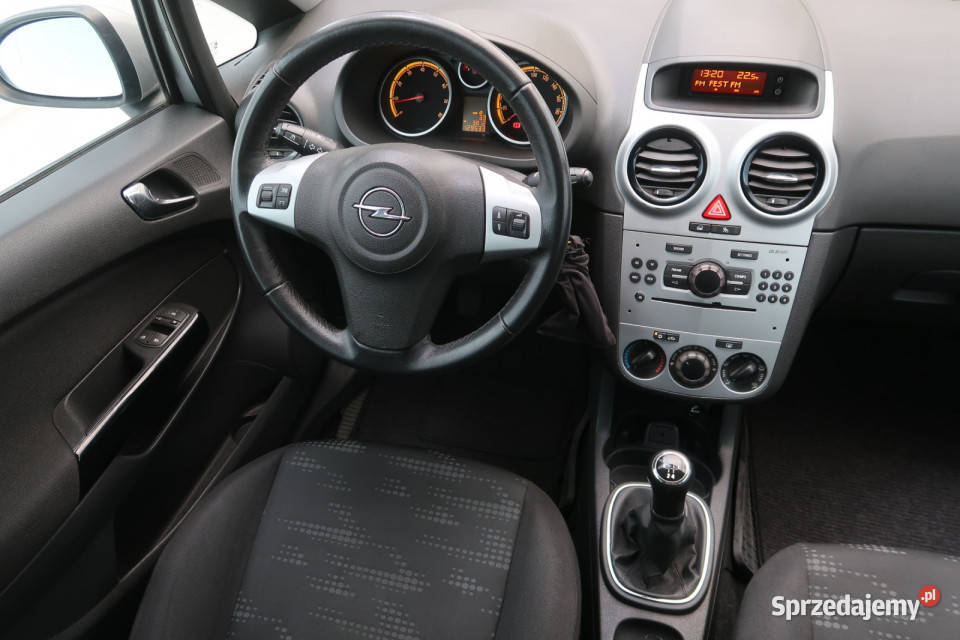 Opel Corsa 12 Corsa Zabrze