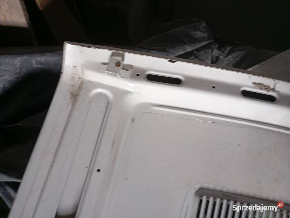 Daewoo Lublin 3 maska przód Maski Maski łódzkie Głuchów