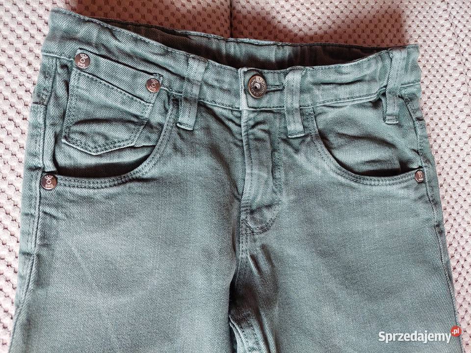 CA spodnie rozmiar 134 Kraków