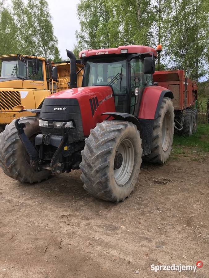 Przyczepa Joskin 2250 TP Siemiatycze