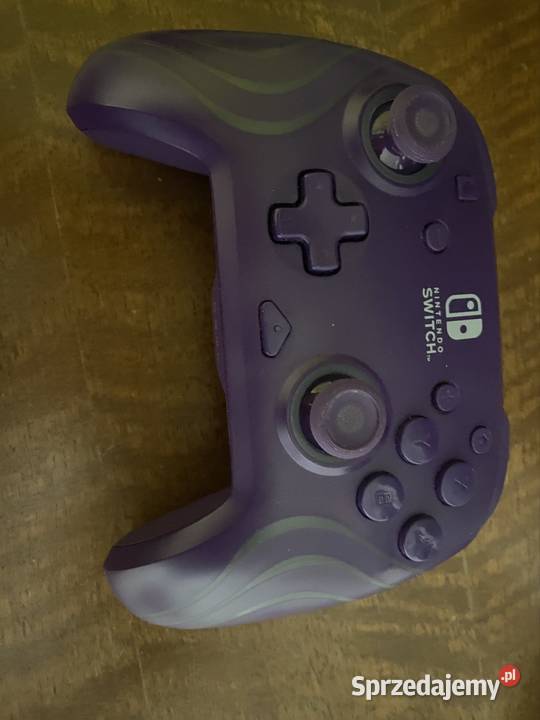 Nintendo swith Wilkowo Nowowiejskie