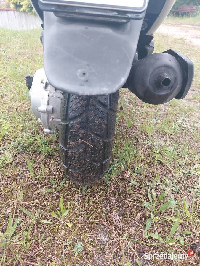 Piaggio zip 50 2t Morawica