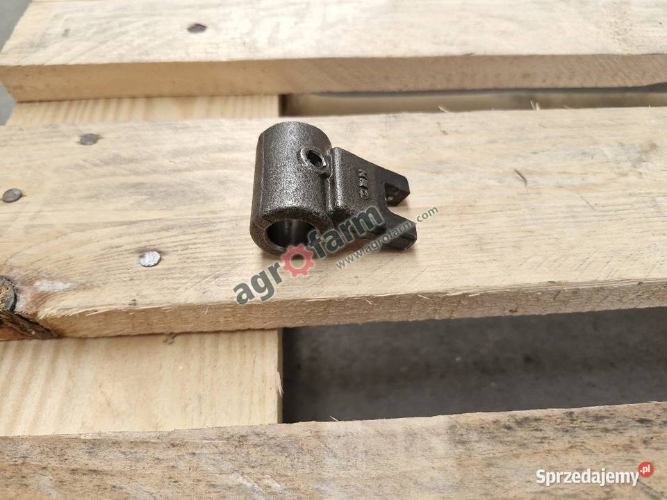 Zabierak Holland T4020 TN55 Byków