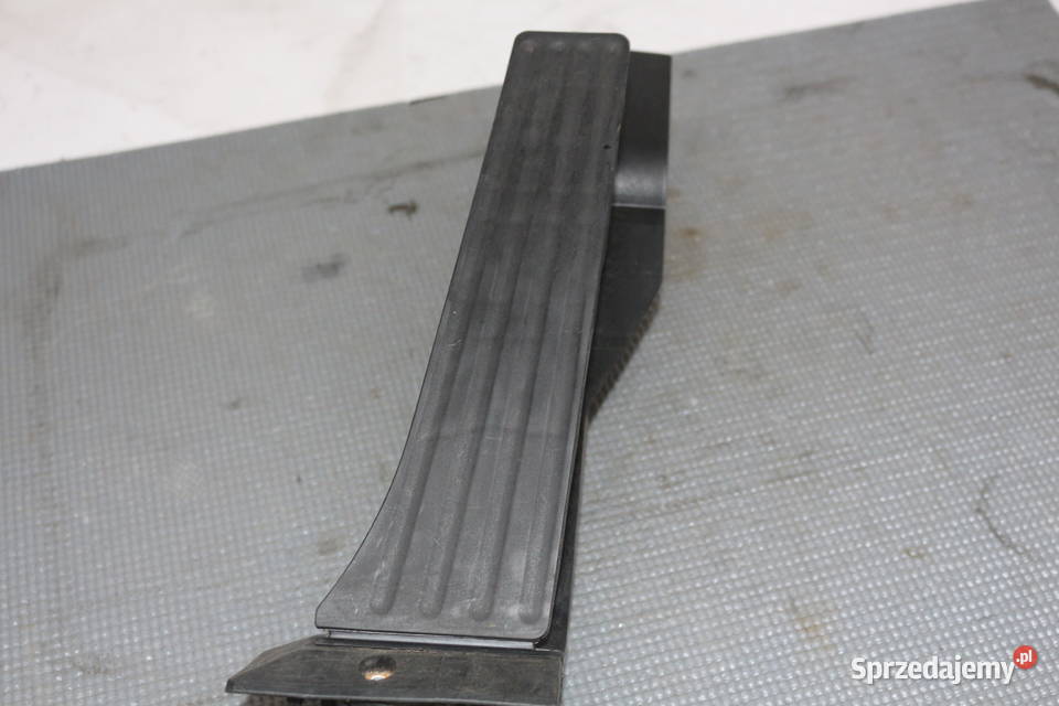BMW 7 E65 POTENCJOMETR GAZU 675261407 Prochowice