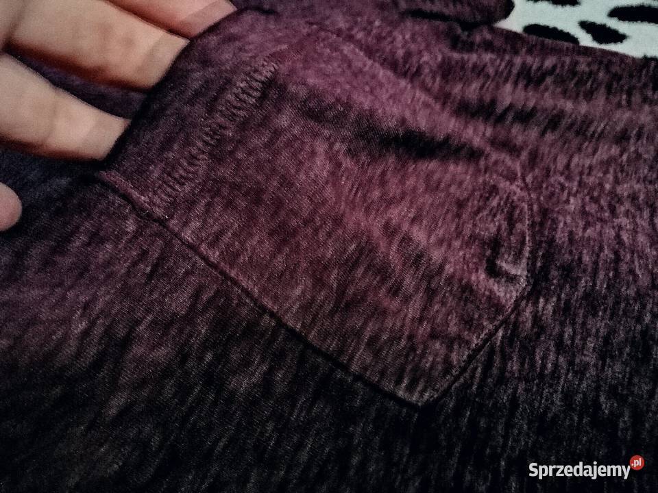 HM nowa z metką Koszulka bluzka tshirt basic Leszno
