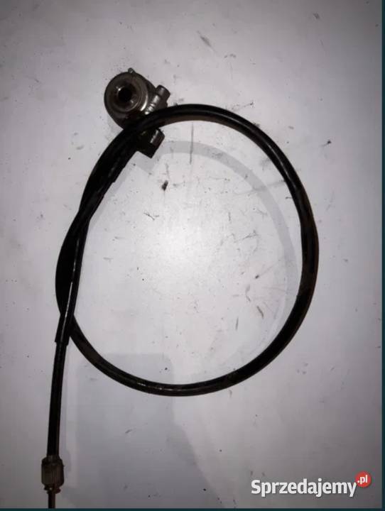 Linka sprzęgła Kawasaki Z125 2022R Sprzęgła