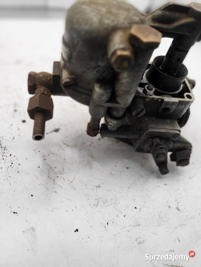 SOLEX 30 BFL MERCEDES 170 Rybnik