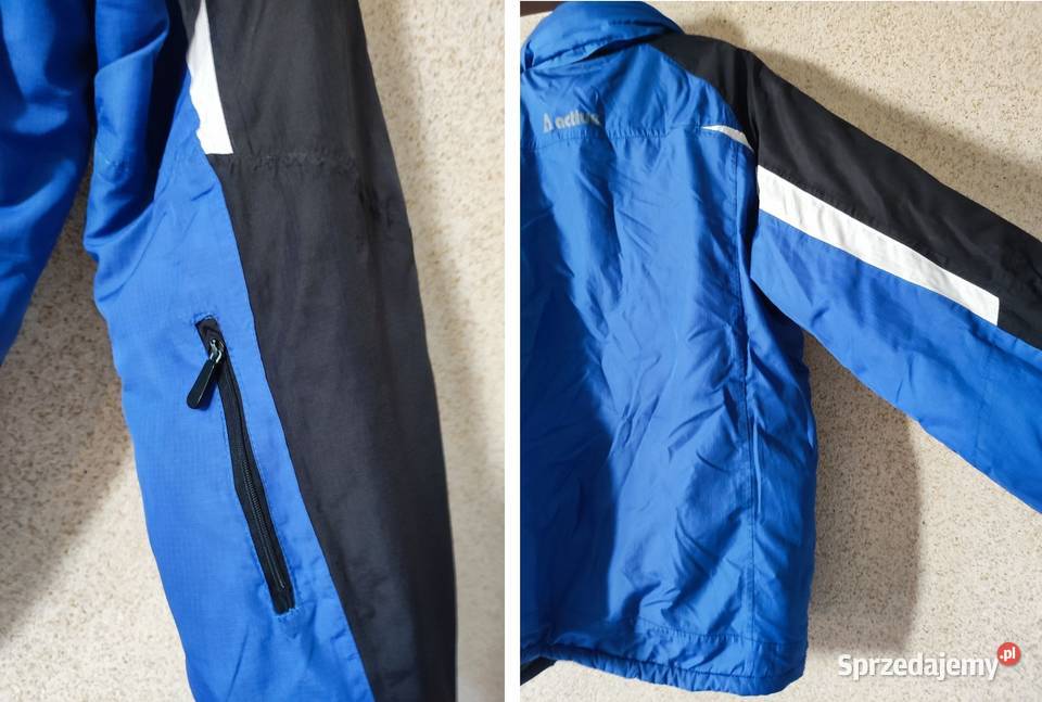 XXL męska kurtka narciarska zimowa sportowa świętokrzyskie Kielce sprzedam