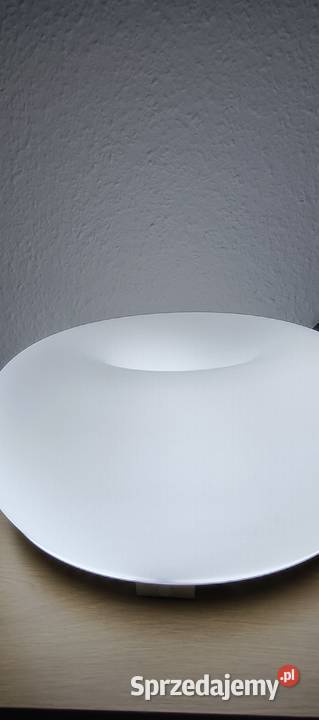 Lampa Varmblixt Donut Smart Sabine Marcelis ikea Lampy stołowe i nocne Jelenia Góra