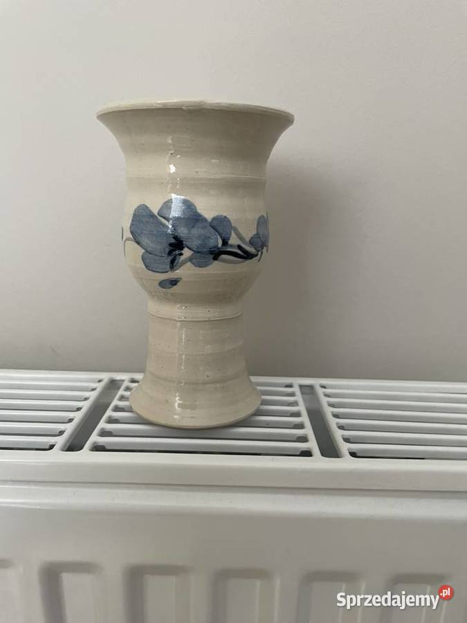 Paradise Verkstan szwedzki wazonik pomorskie sprzedam