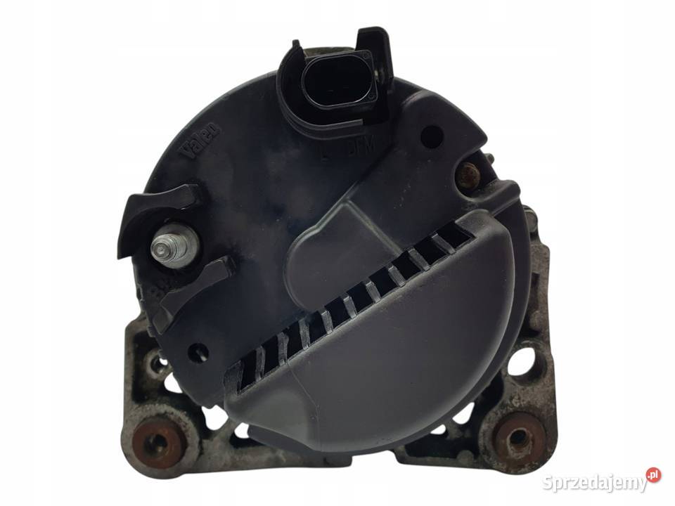 ALTERNATOR VW Polo IV Fox Seat Ibiza IV Fabia II sprzedam