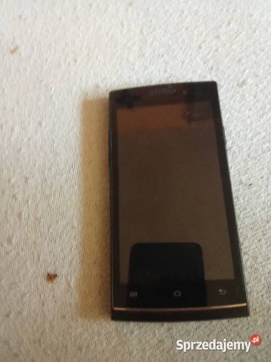 Telefon marki Manta lubelskie