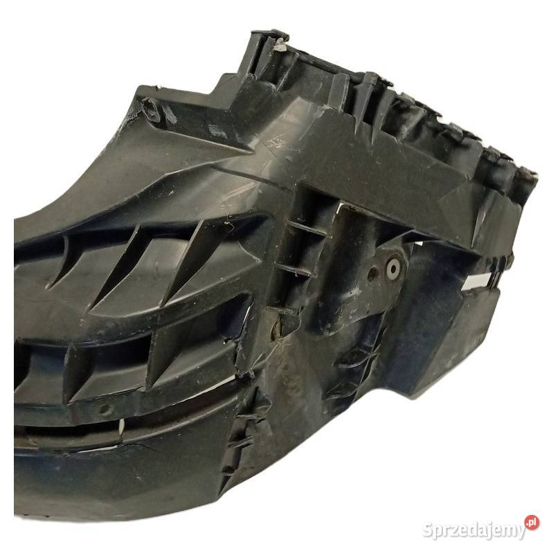 Mocowanie zderzaka przód lewy Nissan Primastar