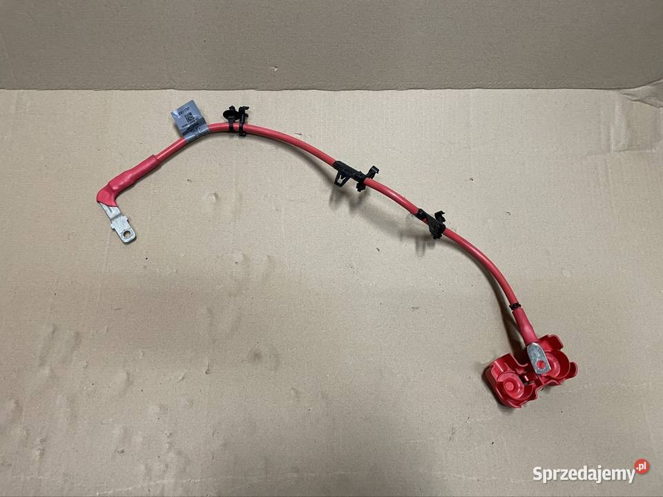 HK8314300BE przewód plusowy akumulatora Jaguar Szczecin