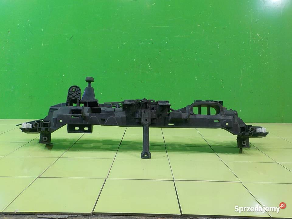 FORD ECOSPORT II 15 TDCI 15r 5D pas przedni Pasy przednie i tylne mazowieckie Suków sprzedam