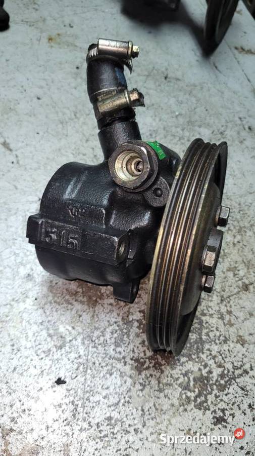 Pompa wspomagania Fiat Siena 16 Łagów