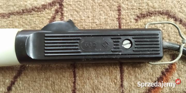 Ursus C325C328 lampka z wyposażenia ciągnika PRL Lublin