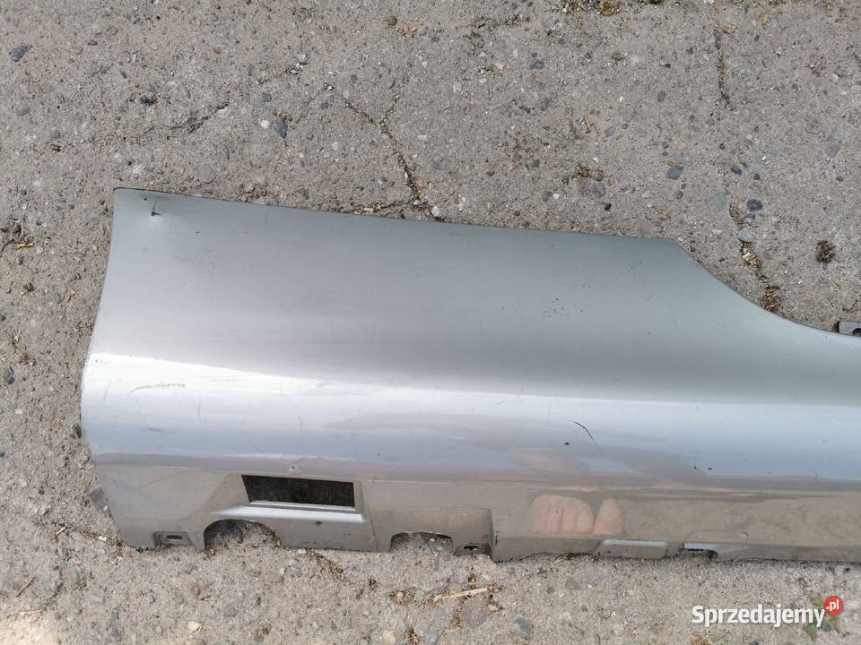 listwa progowa audi tt 8j0853856 prawa Międzychód