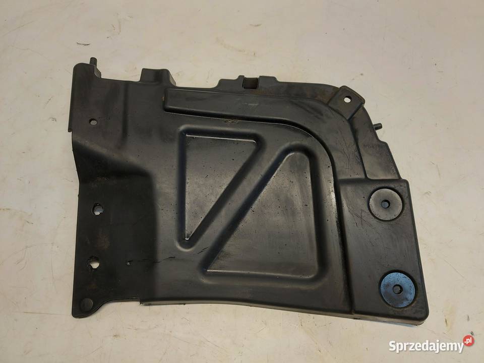 Ford Ranger VI 6 2024r NADKOLE LEWY TYŁ TYLNA CZ