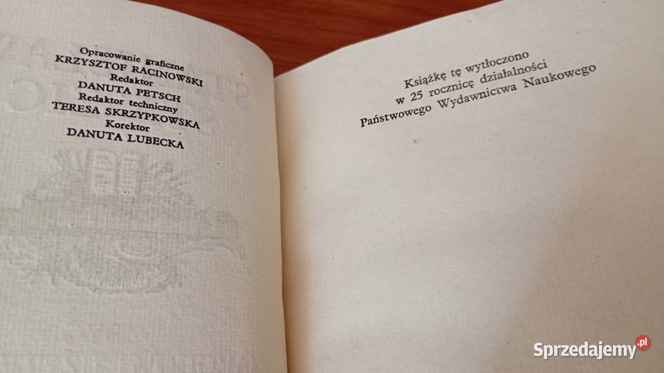 Być narodowi użytecznym Stanisław Staszic wybór Gdańsk sprzedam