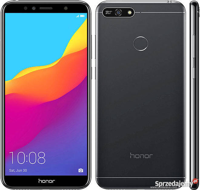 Honor 7a дисплей совместимость