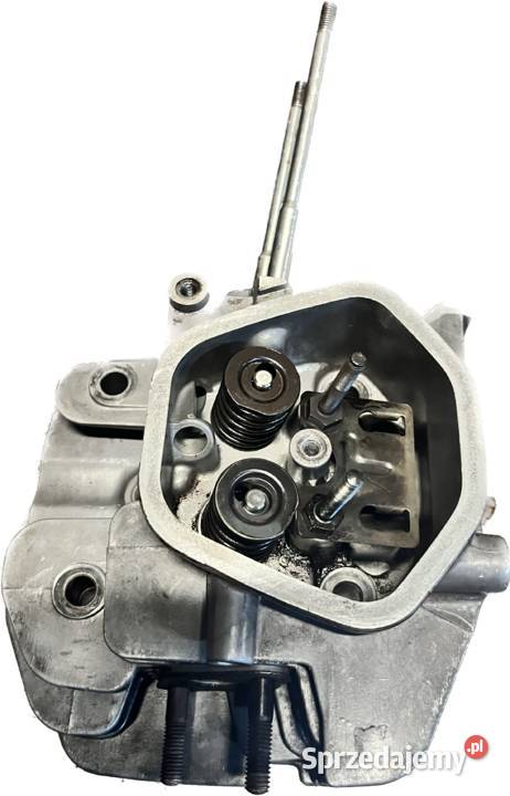 Rozrusznik Gaźnik wał cewka Honda GX 390 Kłobuck