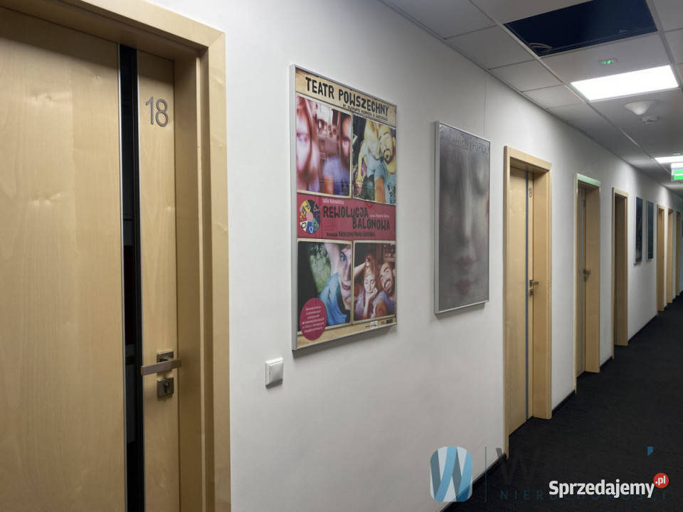 Lokal 45m2 Warszawa Wynajem mazowieckie sprzedam