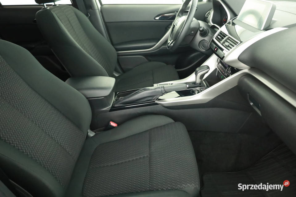 Mitsubishi Eclipse Cross 15 TMIVEC 1499cm3 Eclipse Cross Piaseczno sprzedam