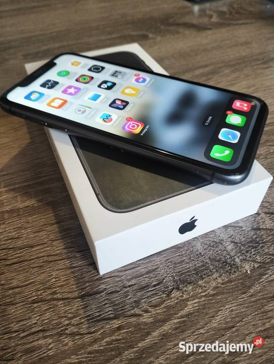 iphone 11 Wilczyn
