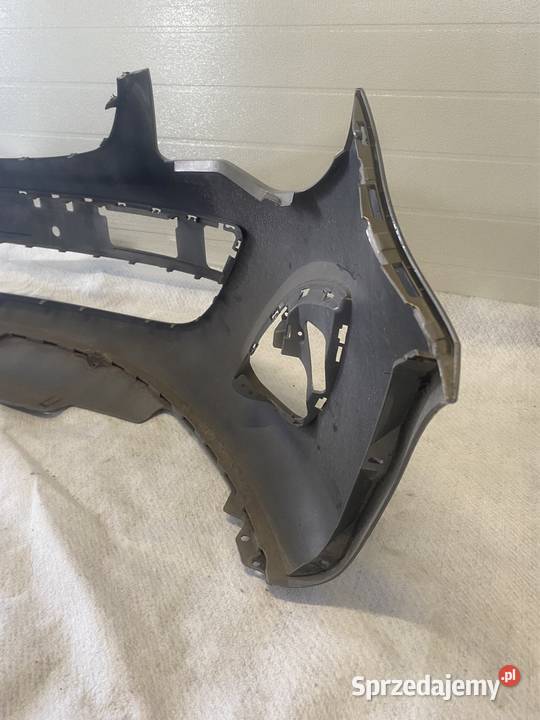 Zderzak przedni Opel Corsa D lift 1114 Jasienica