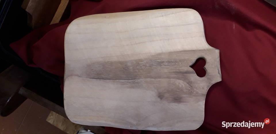 Deska kuchenna lubuskie Międzyrzecz sprzedam